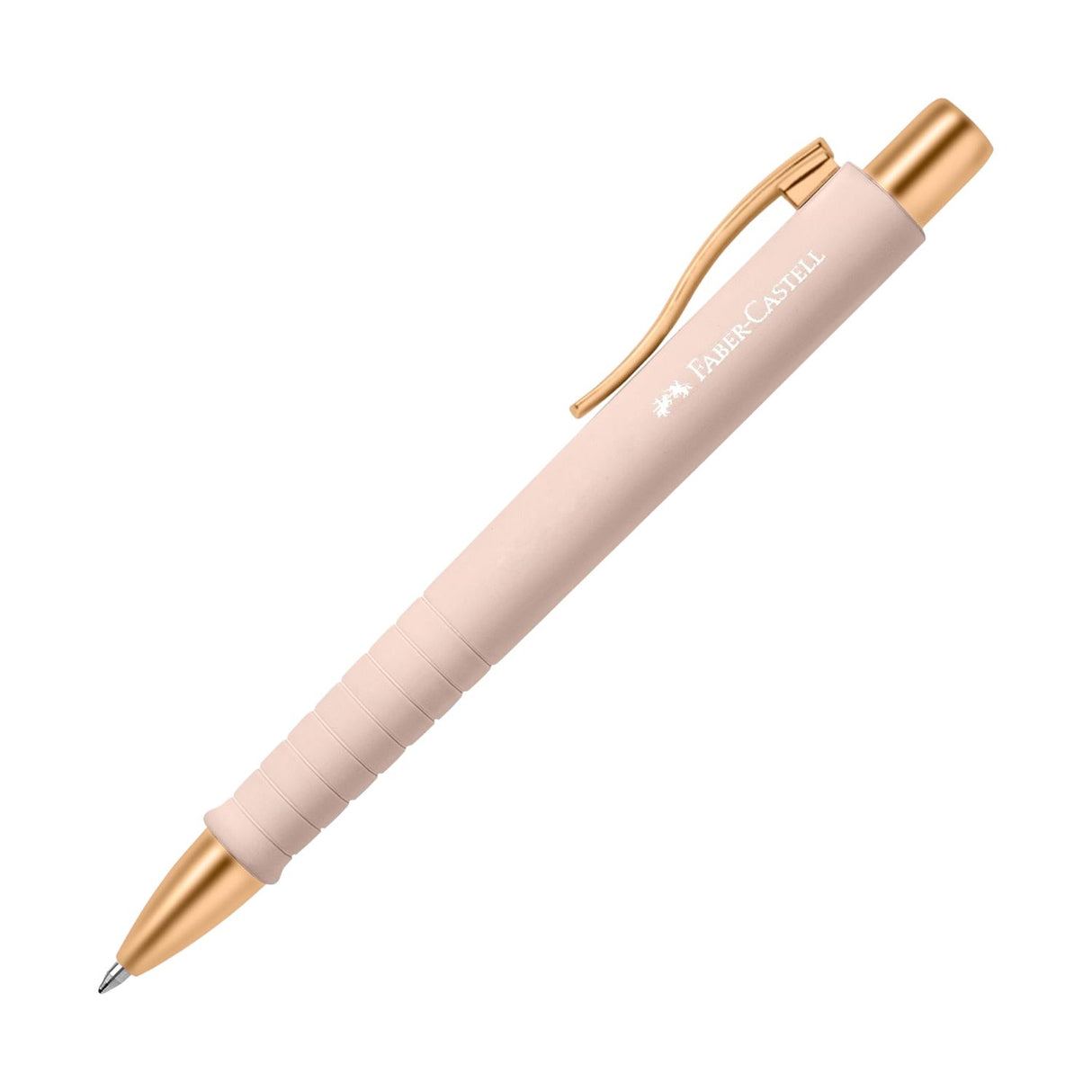 Faber Castell Urban - Bolígrafo Pale Rose