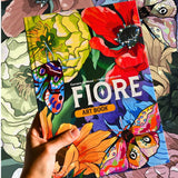 Fiore - Carnero de Metal