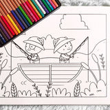 Gatitos in Love Vol. 2 - Alejandra López