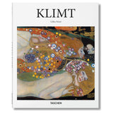 Klimt (Basic Art) - Gilles Neret