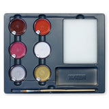 Giotto Make Up - Set 6 Pinta Carita Maquillaje Colores Glam