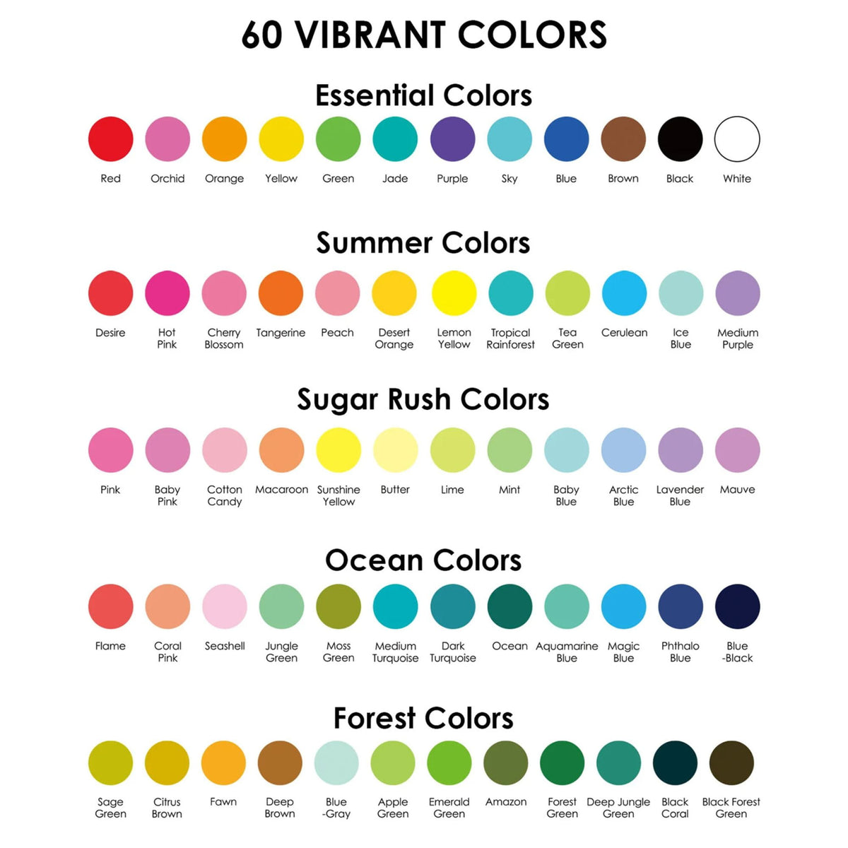 Grabie Bold & Bright - Kit Marcadores Acrílicos y Libro Essential