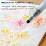 Grabie - Set 12 Acuarelas Essential