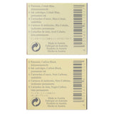 Graf Von Faber Castell - Pack 6 Recargas de Tinta