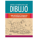 Guia Completa de Dibujo - Varios Autores