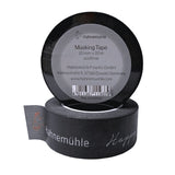 Hahnemühle - Masking Tape Cinta Libre de Ácido 2 cm x 20 metros