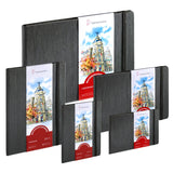 Hahnemühle Watercolour Book - Sketchbook Acuarela 30 Hojas 200 g/m2