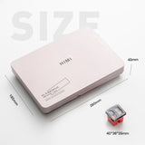 Himi - Set 48 Pinturas Acrílicas Twin Cup 12 ml