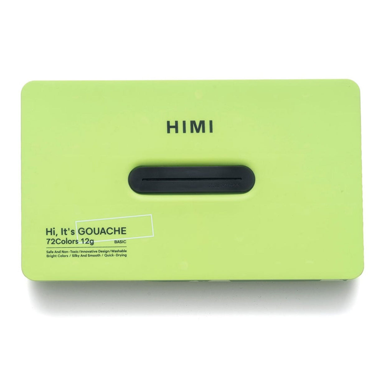 Himi - Set 72 Gouache Potes 12 g