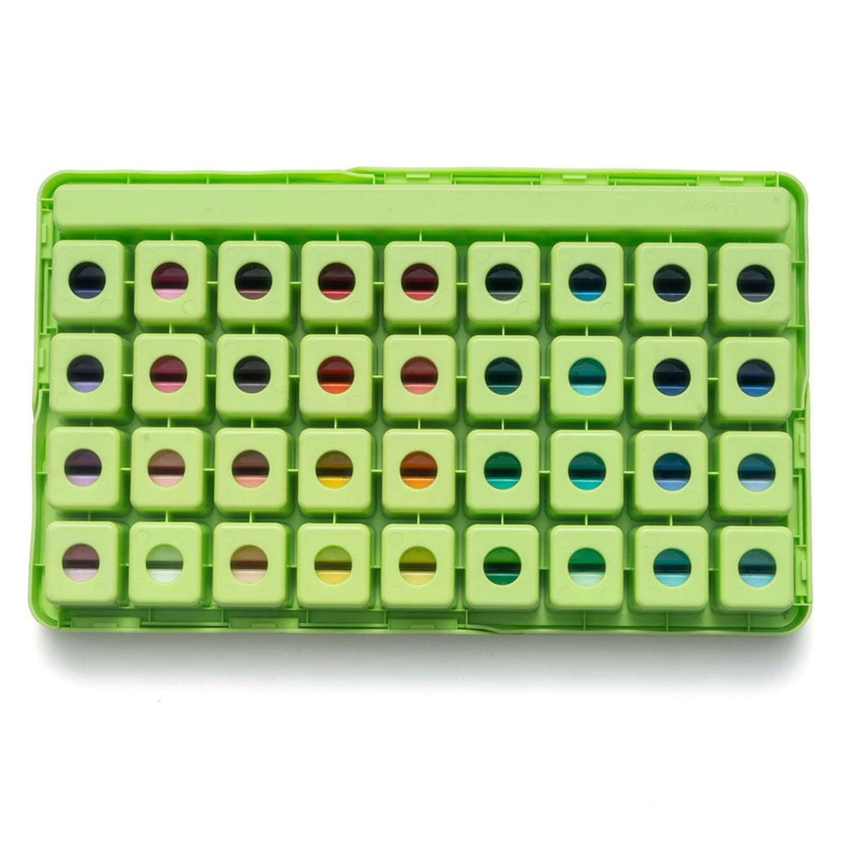 Himi - Set 72 Gouache Potes 12 g