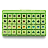 Himi - Set 72 Gouache Potes 12 g