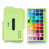 Himi - Set 72 Gouache Potes 12 g