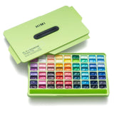 Himi - Set 72 Gouache Potes 12 g