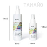 Himi - Spray Protector Antihongos e Hidratador Para Gouache y Acrílicos
