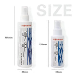 Himi - Spray Protector Antihongos e Hidratador Para Gouache y Acrílicos