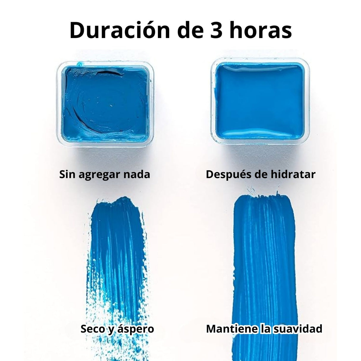 Himi - Spray Protector Antihongos e Hidratador Para Gouache y Acrílicos