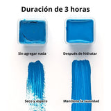 Himi - Spray Protector Antihongos e Hidratador Para Gouache y Acrílicos