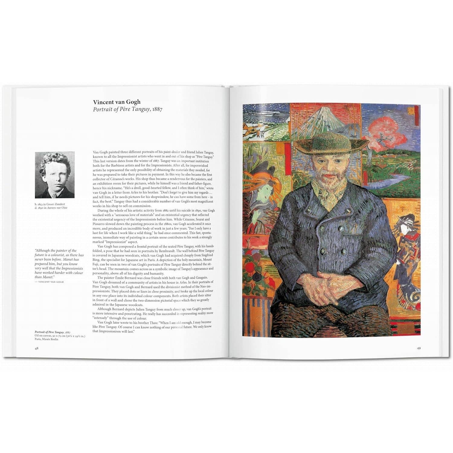 Impresionismo (Basic Art) - Karin H. Grimme – Dibu Chile