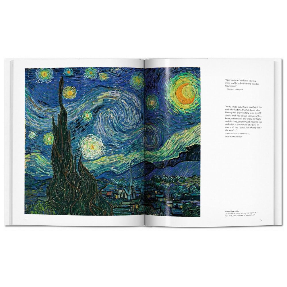 Van Gogh (Basic Art) - Ingo F Walther