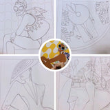 Color Blast - Jordi Labanda