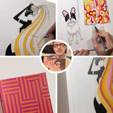 Color Blast - Jordi Labanda