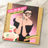 Color Blast - Jordi Labanda