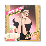 Color Blast - Jordi Labanda