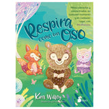 Respira como un Oso - Kira Willey