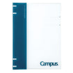 Kokuyo Campus - Libreta Anillada Tipo Binder B5 con Sistema Refill