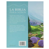La Biblia para Niños - Varios Autores