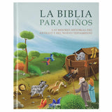 La Biblia para Niños - Varios Autores