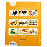 La Granja - Biblioteca para Mentes Curiosas - Varios Autores