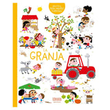 La Granja - Biblioteca para Mentes Curiosas - Varios Autores