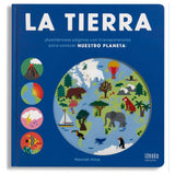 La Tierra - Hannah Alice