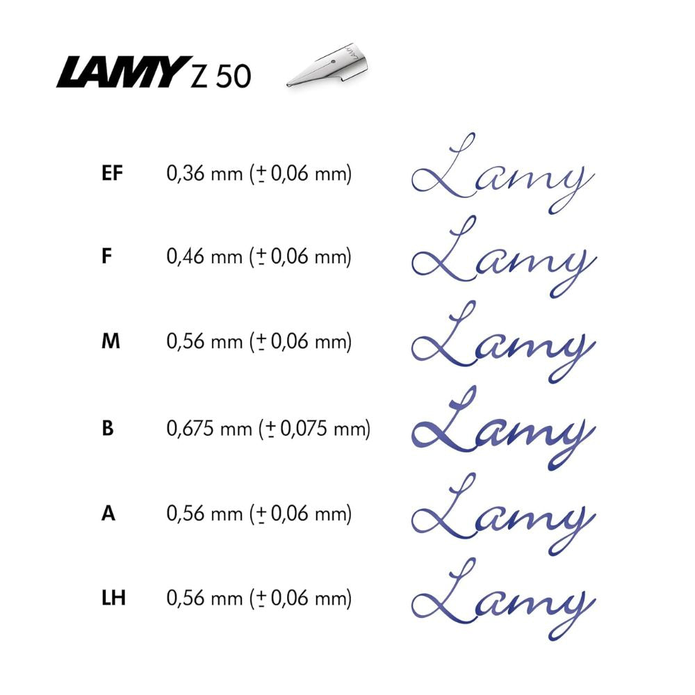 Lamy ABC - Pluma para Niños