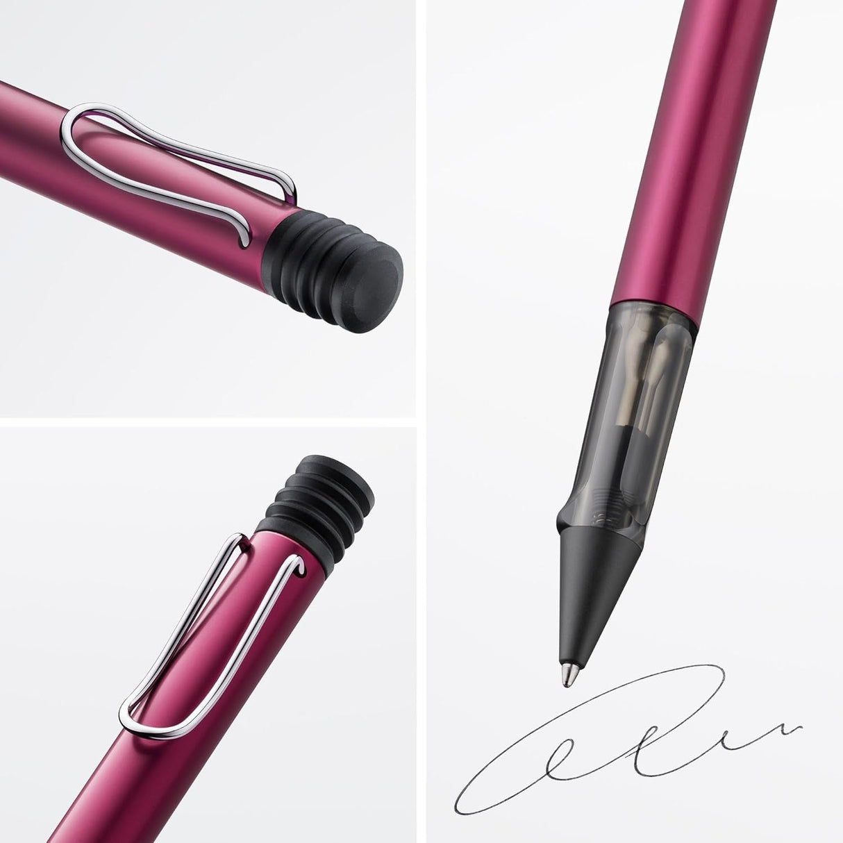 Lamy AL Star - Bolígrafo M