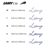 Lamy AL Star - Pluma M