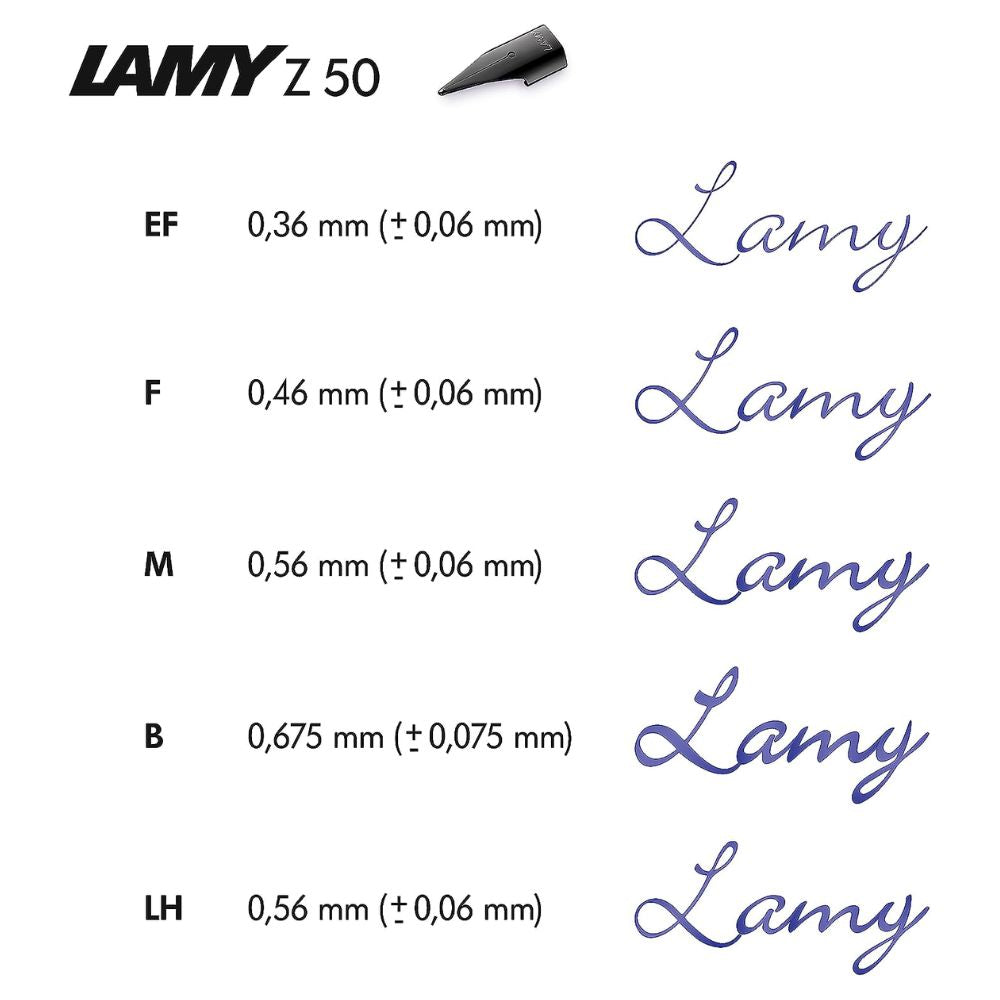 Lamy AL Star - Pluma M