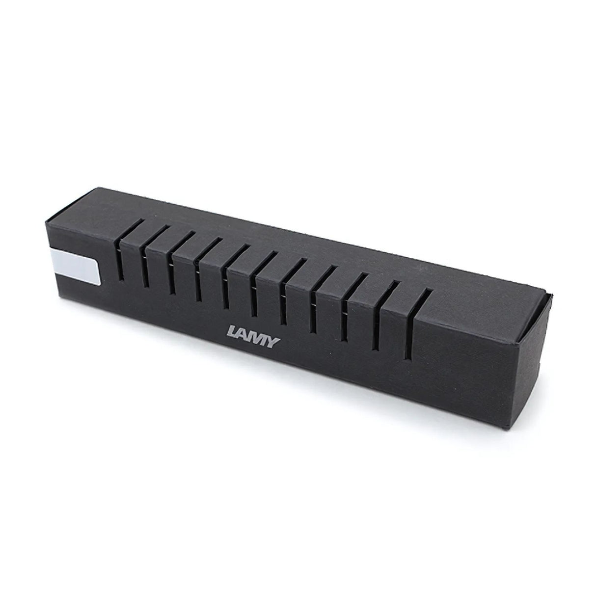 Lamy - Bolígrafo Logo Plus 204