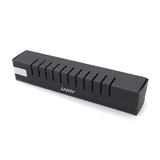Lamy - Bolígrafo Logo Plus 204