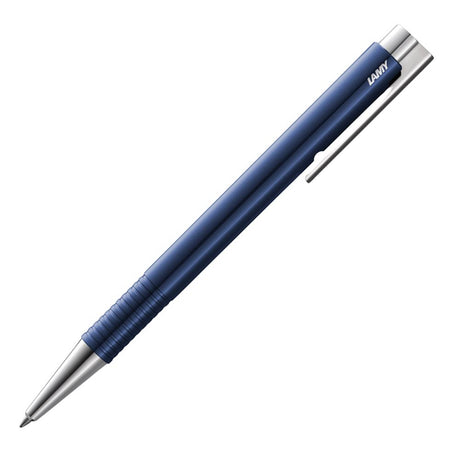 Lamy - Bolígrafo Logo Plus 204