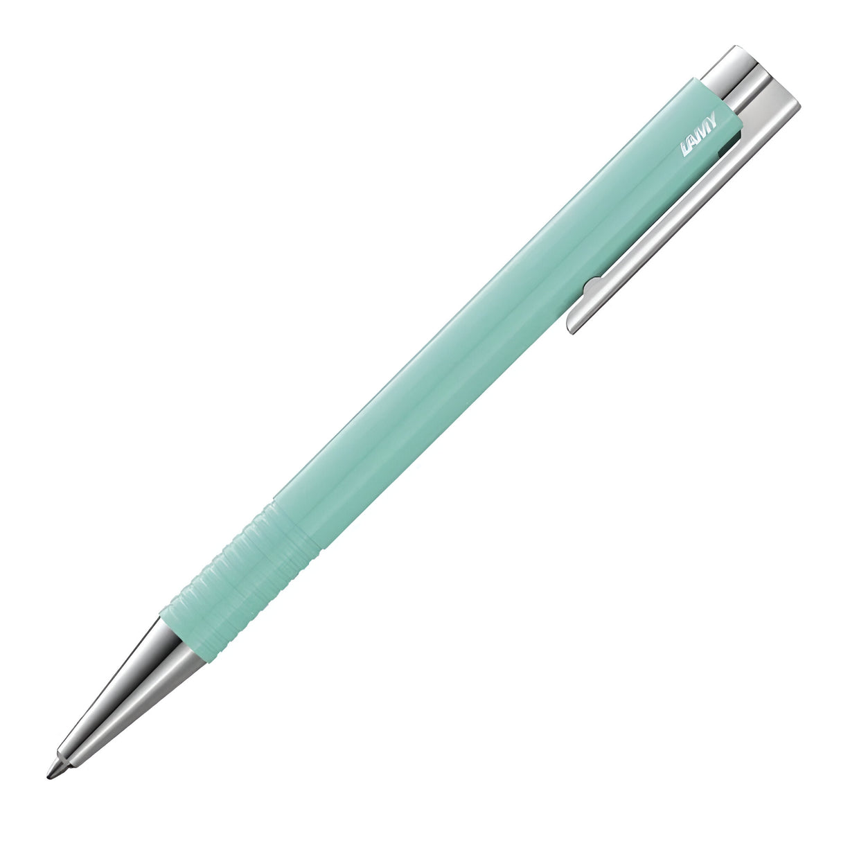 Lamy - Bolígrafo Logo Plus 204