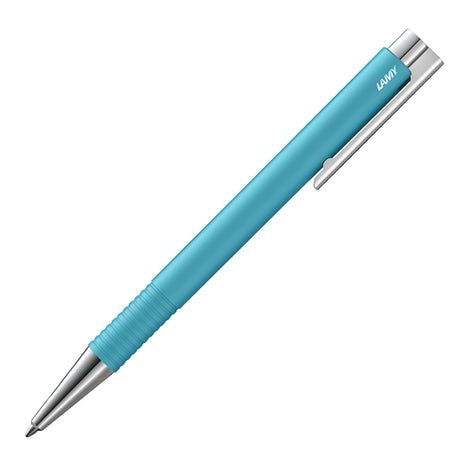 Lamy - Bolígrafo Logo Plus 204