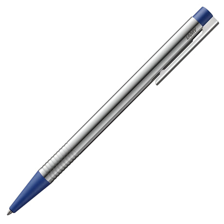 Lamy - Bolígrafo Logo Plus 205