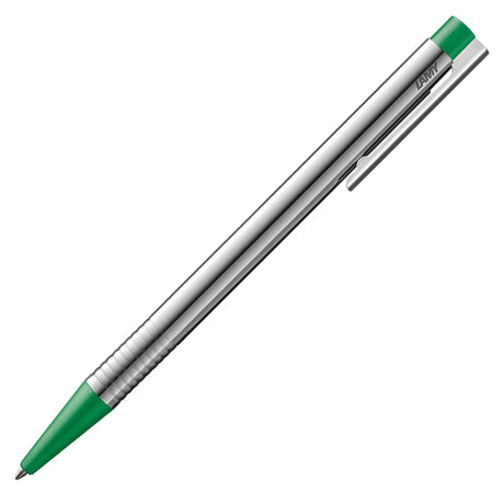 Lamy - Bolígrafo Logo Plus 205