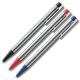 Lamy - Bolígrafo Logo Plus 205