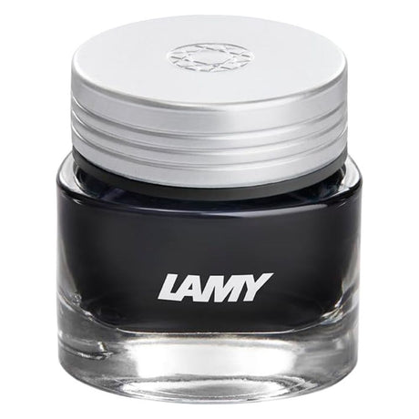 Lamy Crystal Ink - Botella de Tinta T53 30 ml para Plumas