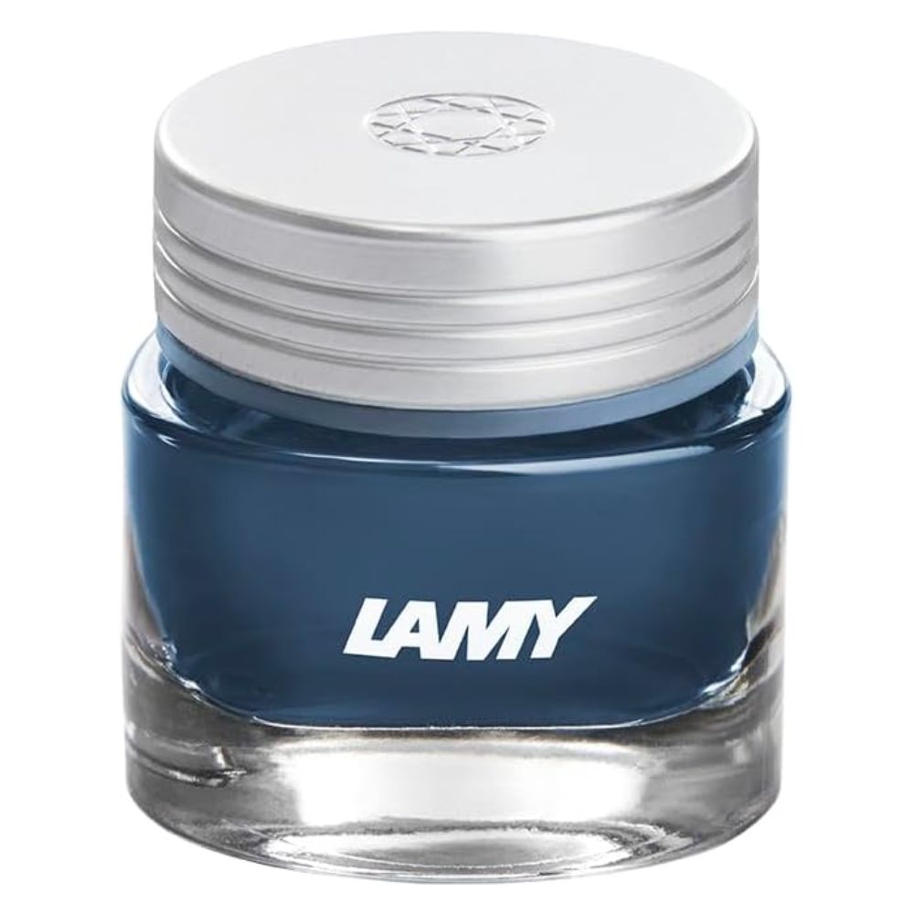 Lamy Crystal Ink - Botella de Tinta T53 30 ml para Plumas