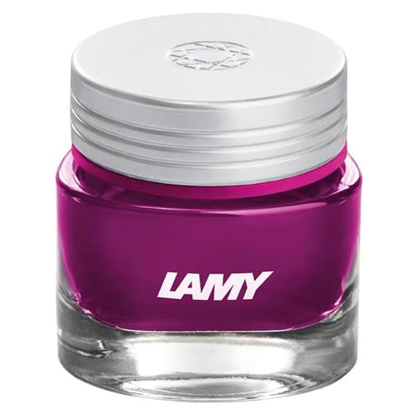 Lamy Crystal Ink - Botella de Tinta T53 30 ml para Plumas