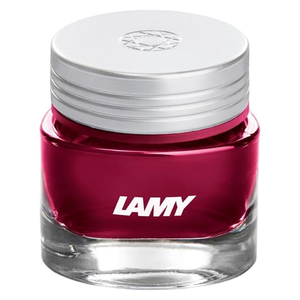 Lamy Crystal Ink - Botella de Tinta T53 30 ml para Plumas